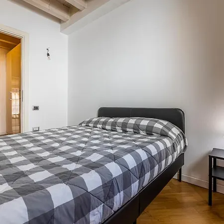 Barbudo's House Апартаменты