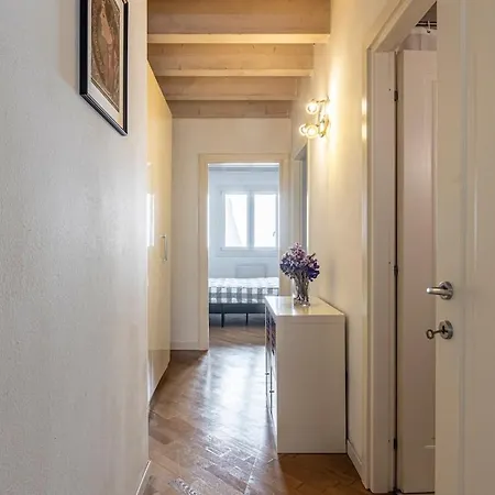Barbudo's House Апартаменты Лонато