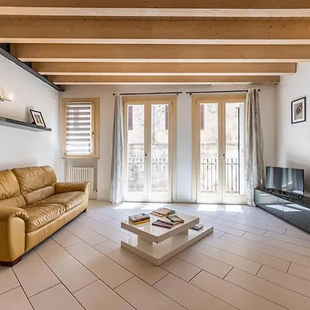 Barbudo's House Апартаменты *