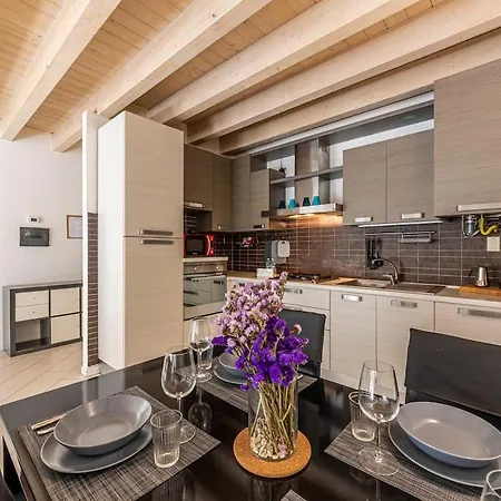 Barbudo's House Апартаменты